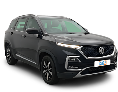 MG HECTOR-img